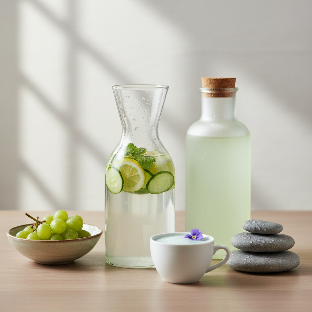 Kreme za hidrataciju